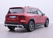 Mercedes-Benz GLB SUV / Terénní 2,0 l 110 kw