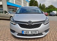 Opel Zafira MPV 1,4 l 88 kw