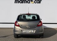 Opel Corsa Hatchback 1,2 l 63 kw