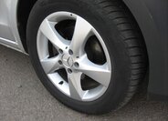 Mercedes-Benz Vito Kombi 2,1 l 100 kw