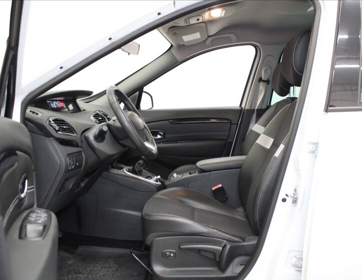 Renault Grand Scénic MPV 1,4 l 96 kw