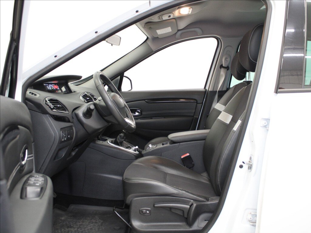 Renault Grand Scénic MPV 1,4 l 96 kw