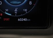 Hyundai Tucson SUV 1,6 l 110 kw