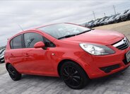 Opel Corsa 4