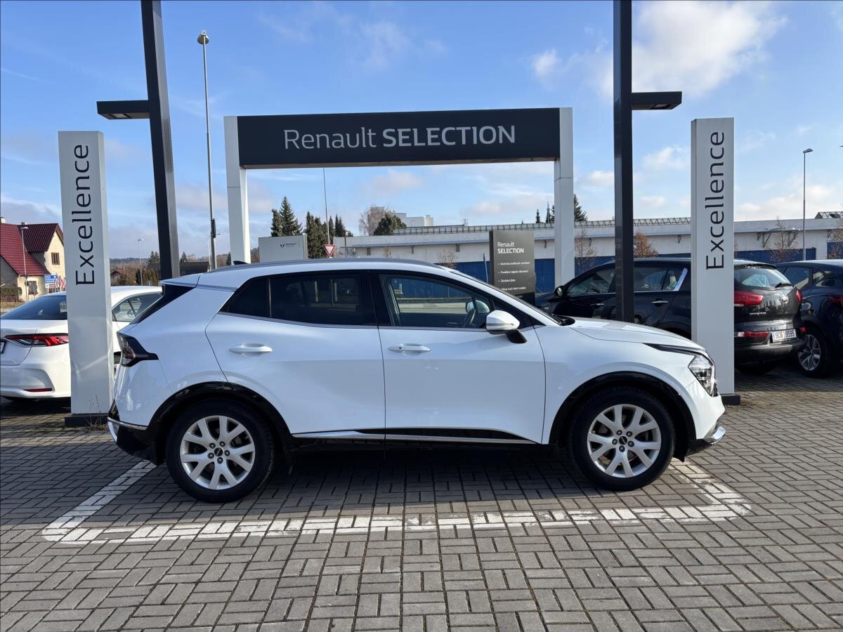 KIA Sportage SUV 1,6 l 100 kw