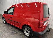 Volkswagen Caddy 6