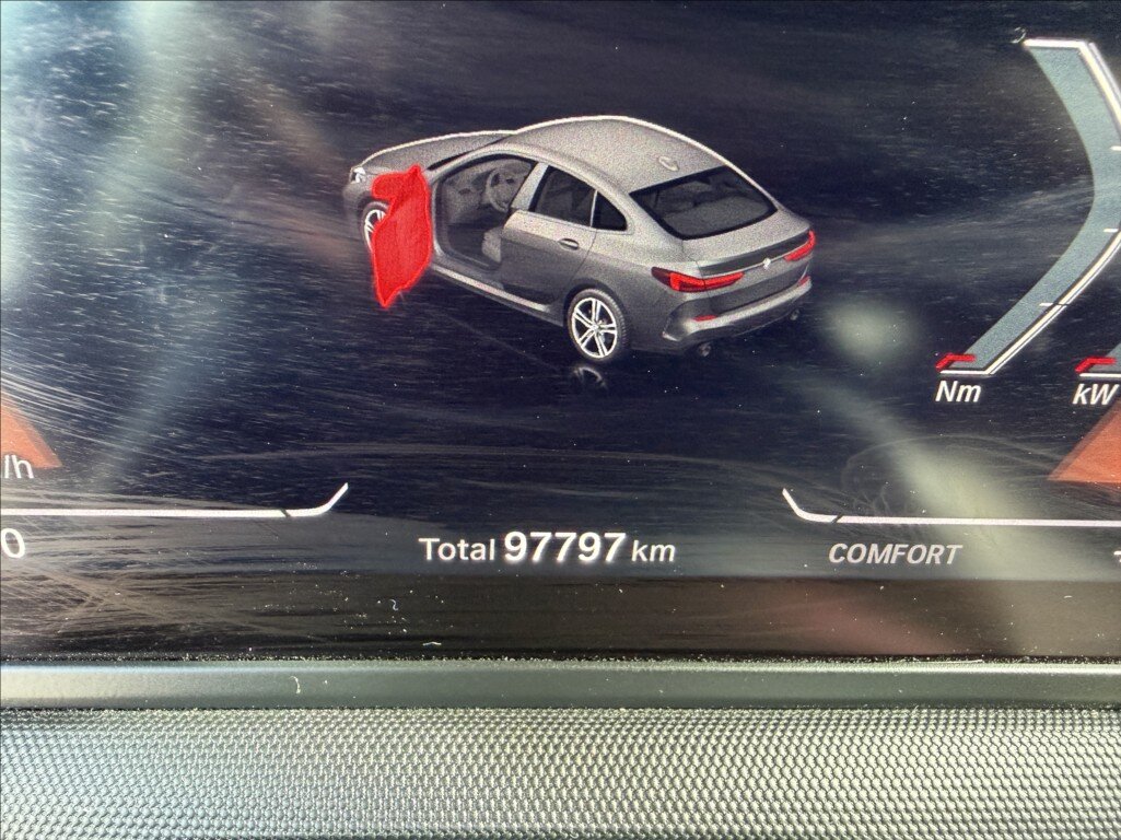 BMW Řada 2 Sedan 2,0 l 140 kw