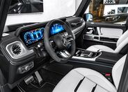 Mercedes-Benz Třídy G 12