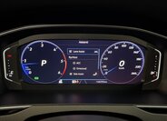 Volkswagen Passat Kombi 2,0 l 140 kw