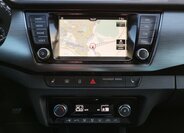 Škoda Fabia Hatchback 1,2 l 66 kw