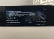 Mazda MX-30 SUV 0,0 107 kw