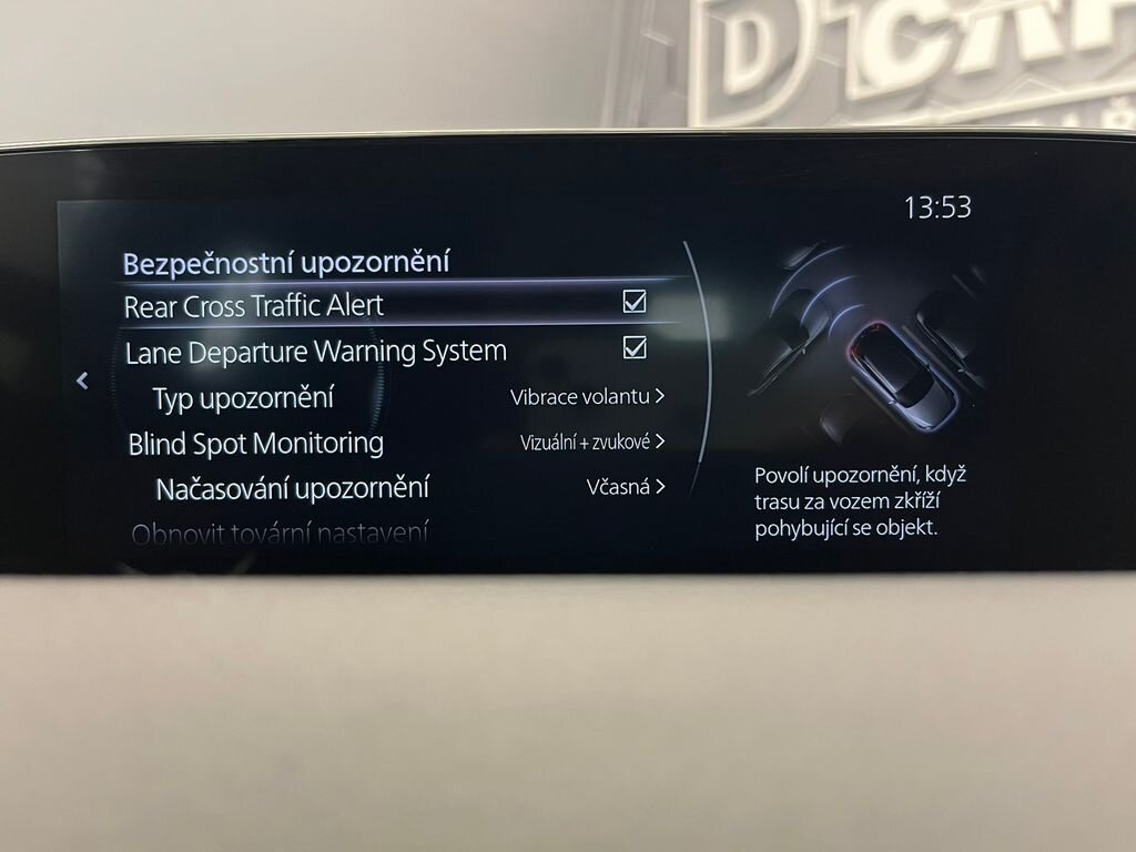 Mazda MX-30 SUV 0,0 107 kw