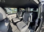 Mercedes-Benz Třídy V 15