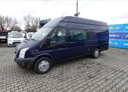 Ford Transit Ostatní 2,2 l 114 kw
