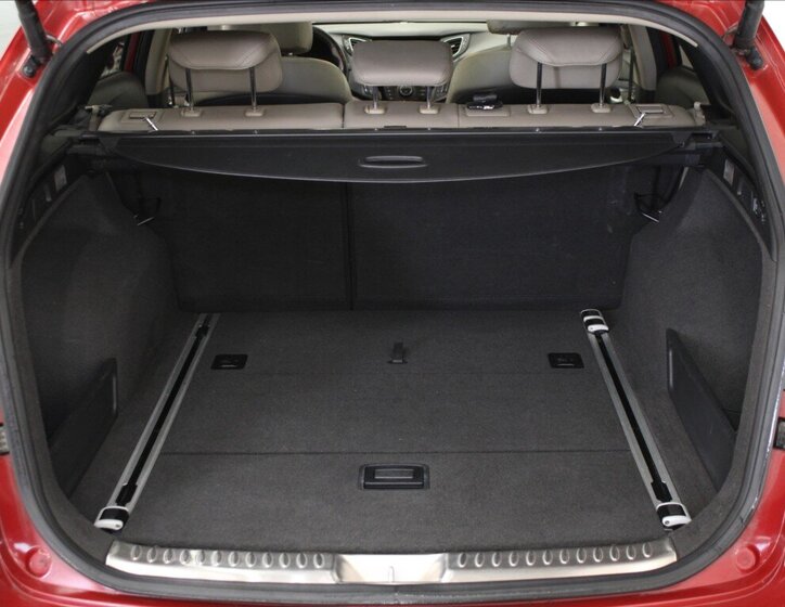 Hyundai i40 Kombi 1,7 l 100 kw