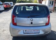 Škoda Citigo Hatchback 999,0 55 kw