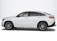 Mercedes-Benz GLE Kupé 3,0 l 270 kw