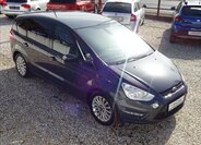 Ford S-MAX Kombi 2,0 l 103 kw