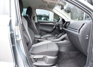 Škoda Karoq SUV / Terénní 1,5 l 110 kw