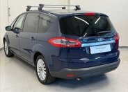 Ford S-MAX MPV 1,6 l 118 kw