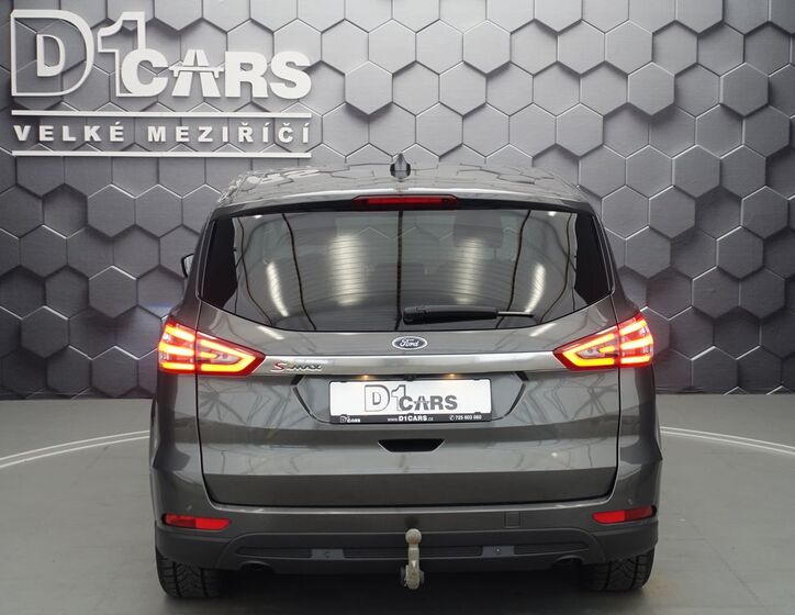 Ford S-MAX 4