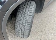 Volkswagen Tiguan SUV / Terénní 1,4 l 90 kw