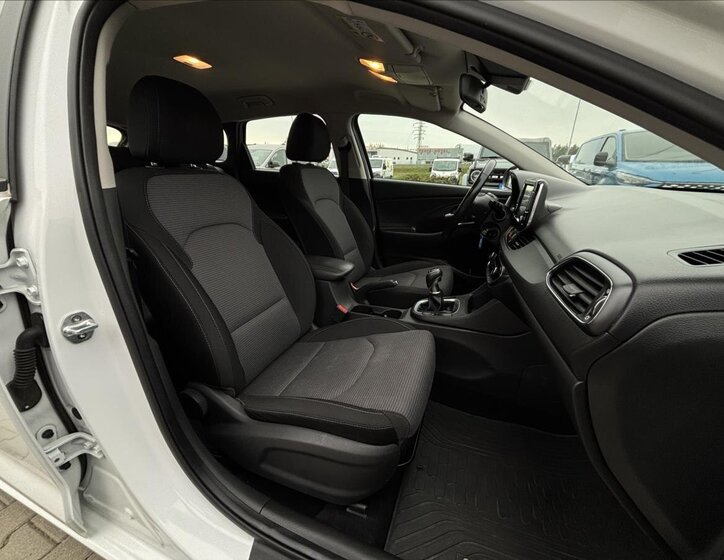 Hyundai i30 Kombi 1,6 l 85 kw