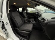 Hyundai i30 Kombi 1,6 l 85 kw