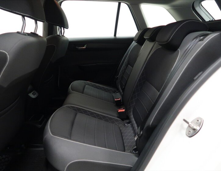 Škoda Fabia Kombi 999,0 70 kw