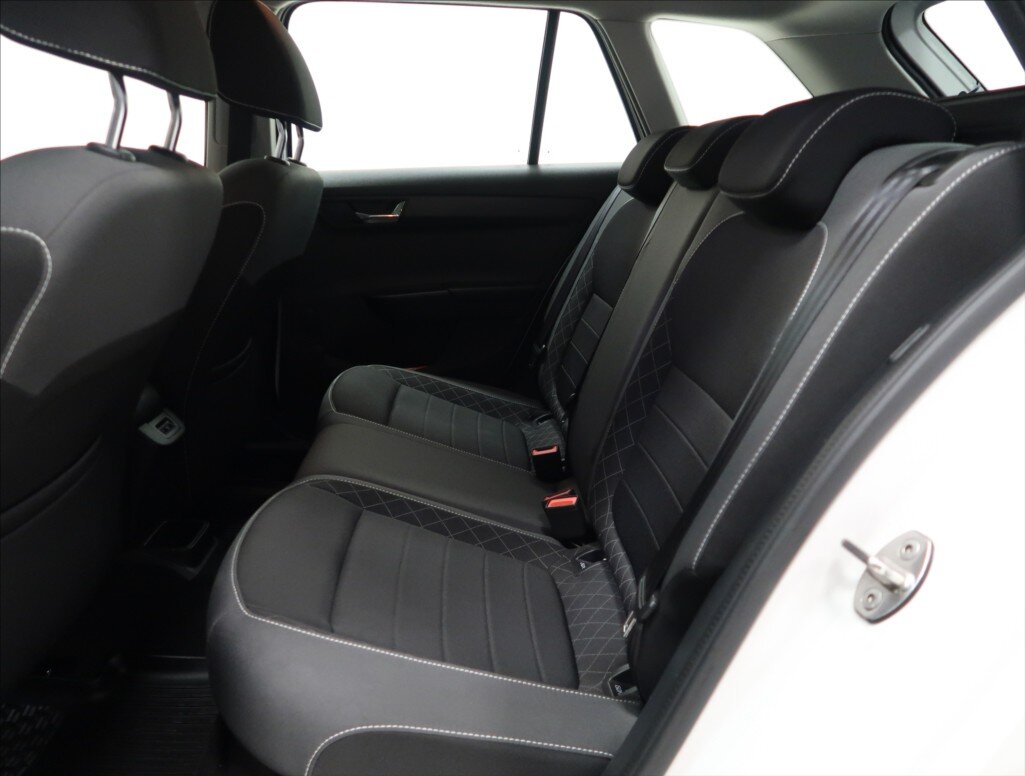 Škoda Fabia Kombi 999,0 70 kw