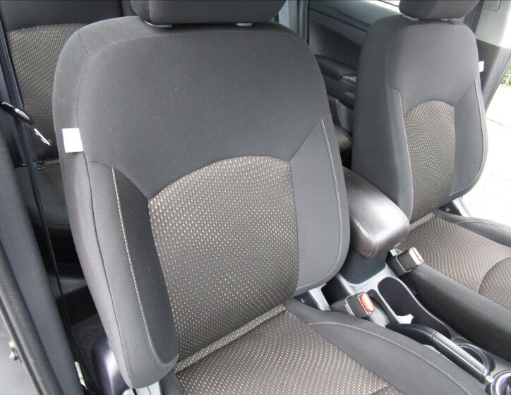 Mitsubishi ASX SUV 1,6 l 86 kw