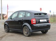 Audi A2 Hatchback 1,4 l 55 kw