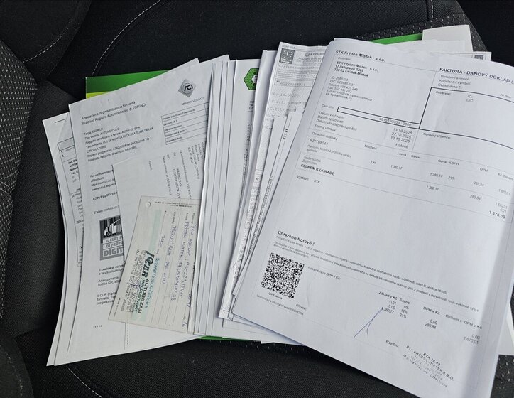 Opel Astra Hatchback 1,6 l 132 kw