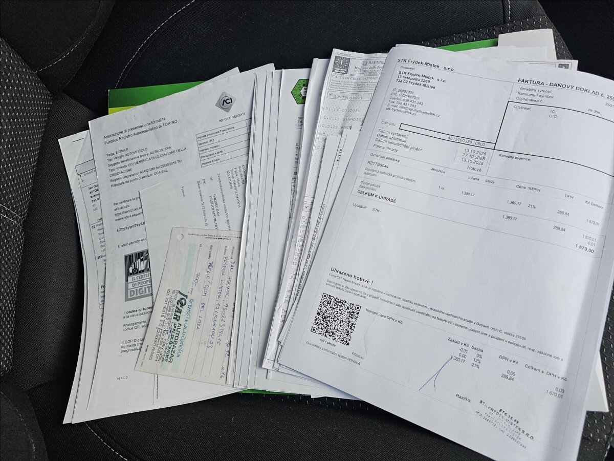 Opel Astra Hatchback 1,6 l 132 kw