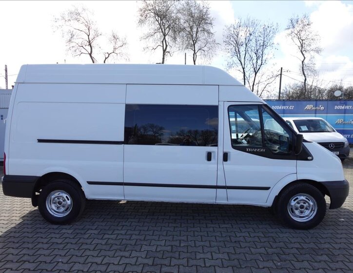 Ford Transit Ostatní 2,2 l 103 kw