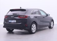 KIA Ceed Hatchback 1,5 l 118 kw