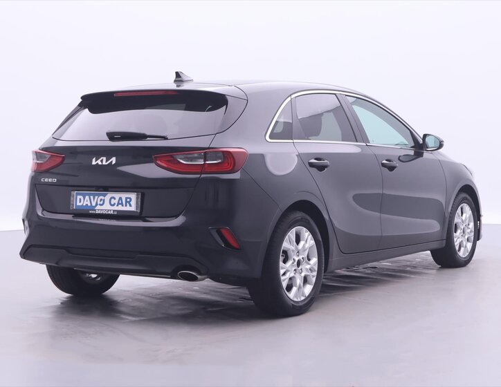 KIA Ceed Hatchback 1,5 l 118 kw