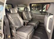 Hyundai Staria 11