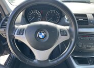 BMW Řada 1 Hatchback 1,6 l 85 kw