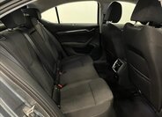 Škoda Octavia Liftback 2,0 l 110 kw