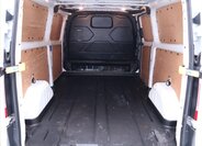 Ford Transit Custom 10