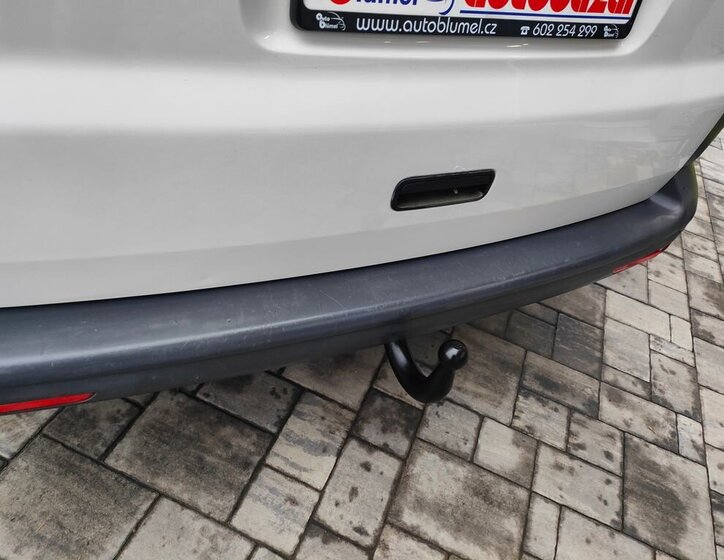 Volkswagen Transporter 4