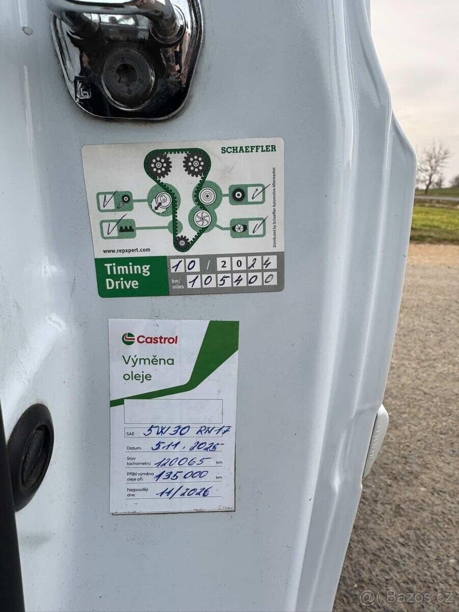 Renault Twingo Hatchback 0,0 98 kw