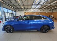 KIA ProCeed Liftback 1,5 l 117 kw