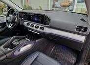 Mercedes-Benz GLE 13