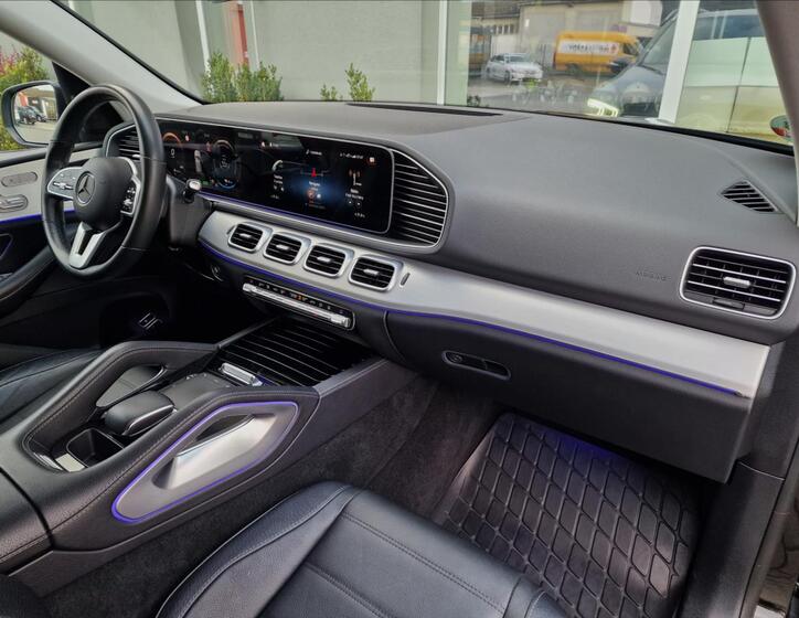 Mercedes-Benz GLE 13