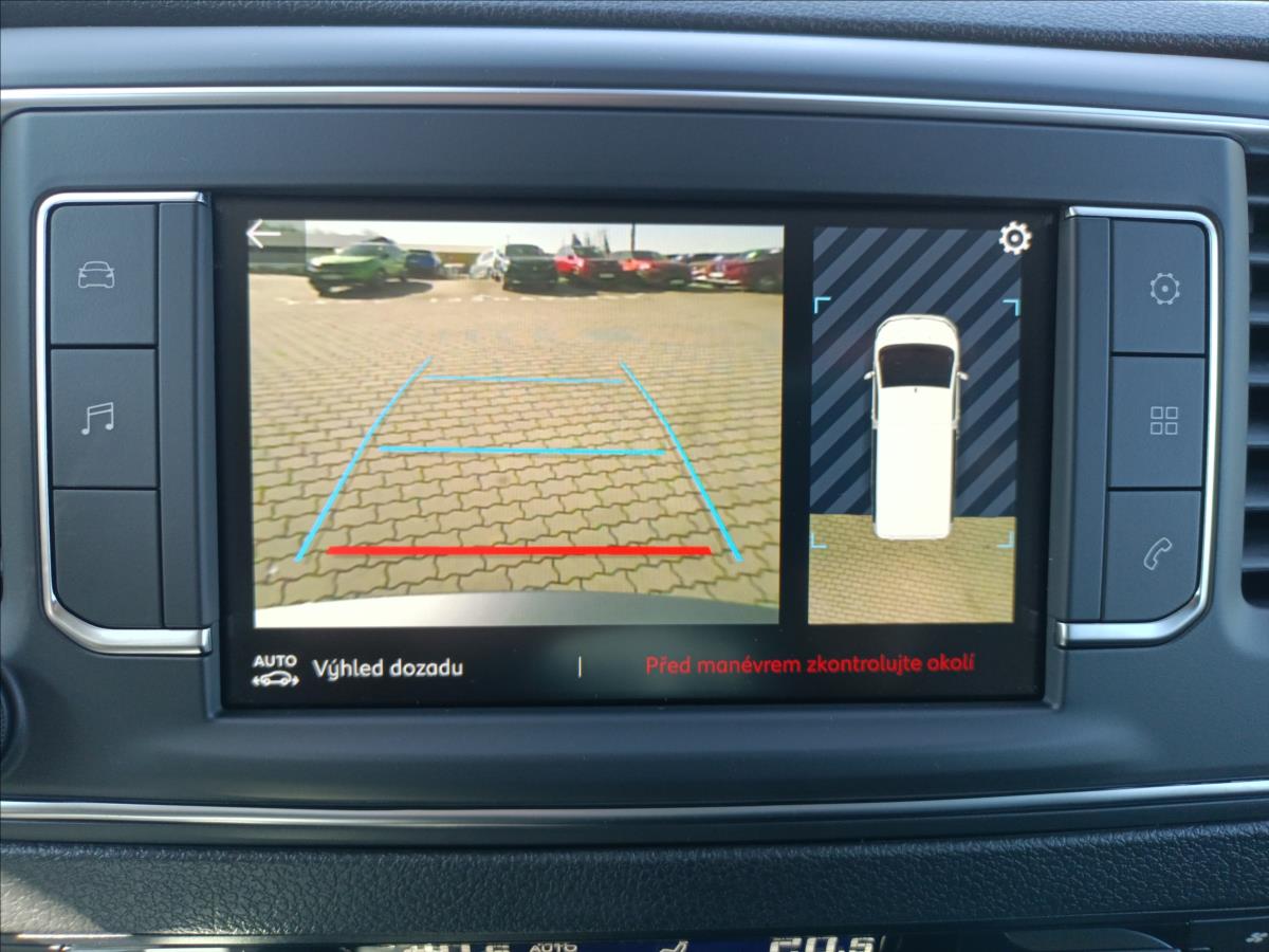 Citroën SpaceTourer