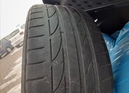 Škoda Superb Liftback 2,0 l 110 kw