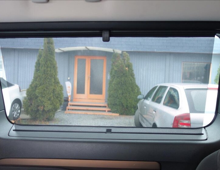 Toyota ProAce Verso MPV 2,0 l 110 kw