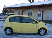 Seat Mii 12